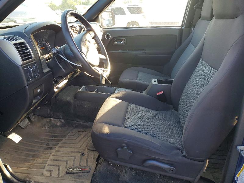 Продаж на аукціоні авто 2012 Chevrolet Colorado, vin: 1GCHTDFE8C8123491, номер лоту: 70185226