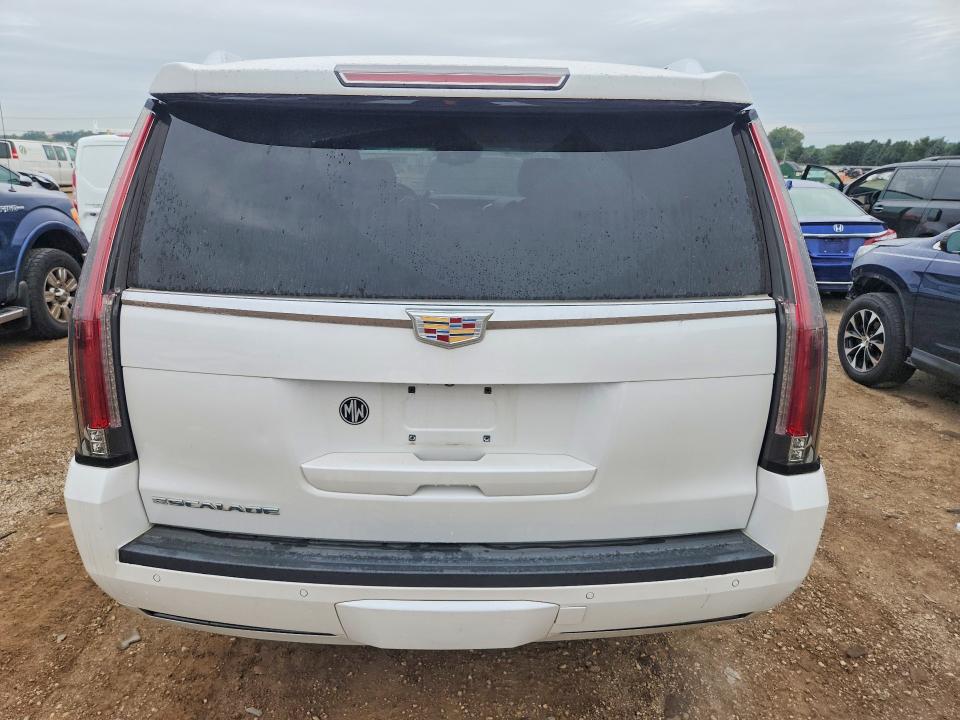 Aukcja sprzedaży 2016 Cadillac Escalade, vin: 1GYS4BKJ4GR154029, numer aukcji: 70292996