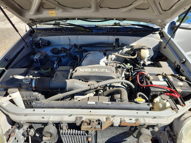 Aukcja sprzedaży 2003 Toyota Tundra, vin: 5TBBT44123S400307, numer aukcji: 70095436