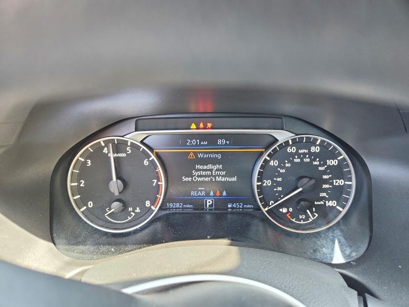 68978606 :رقم المزاد ، 1N4BL4DV0TN318615 vin ، 2026 Nissan Altima مزاد بيع
