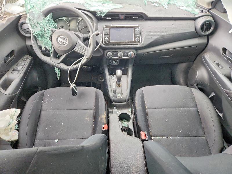 Продаж на аукціоні авто 2025 Nissan Kicks Play, vin: 3N1CP5BV8SL496298, номер лоту: 69122166