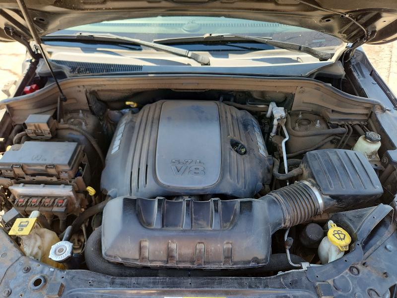 Продажа на аукционе авто 2011 Jeep Grand Cherokee, vin: 1J4RR5GT1BC723166, номер лота: 69409846