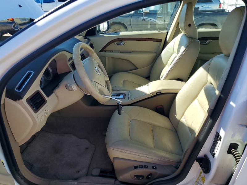 Продажа на аукционе авто 2010 Volvo Xc70, vin: YV4960BZ7A1076017, номер лота: 70696646