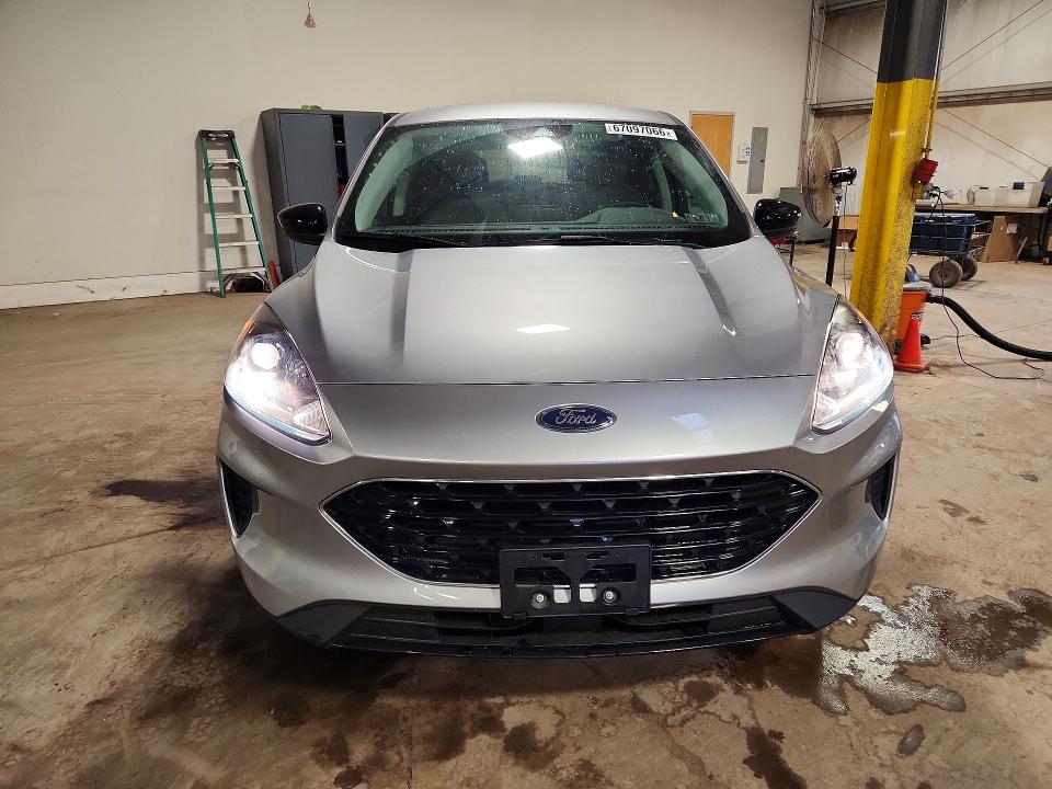 Aukcja sprzedaży 2022 Ford Escape, vin: 1FMCU9G64NUB37471, numer aukcji: 67097066