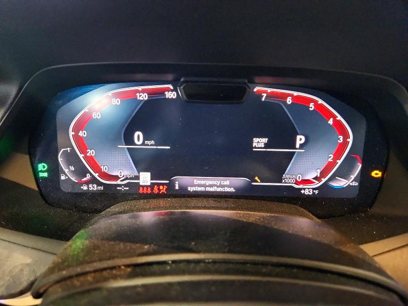 Aukcja sprzedaży 2019 Bmw X5, vin: 5UXCR6C5XKLL37398, numer aukcji: 68397076
