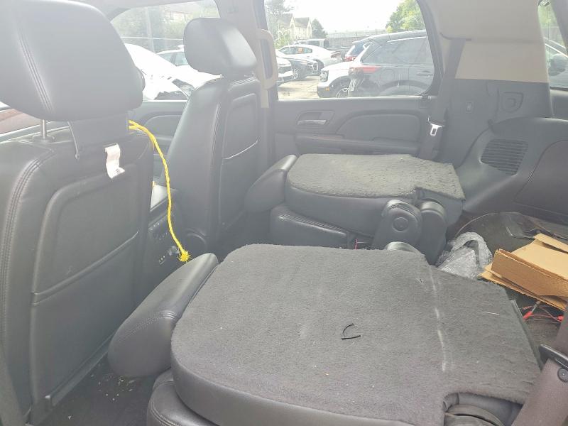 67045866 :رقم المزاد ، 1GNSKCE01ER174036 vin ، 2014 Chevrolet Tahoe مزاد بيع
