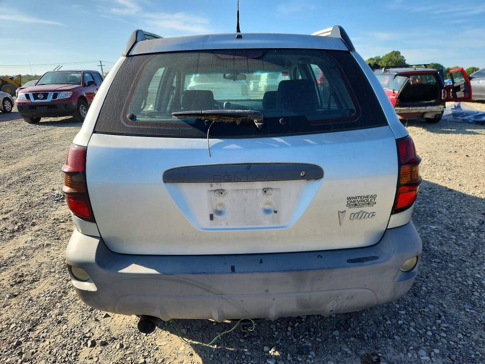 Aukcja sprzedaży 2008 Pontiac Vibe, vin: 5Y2SL658X8Z406778, numer aukcji: 70278326