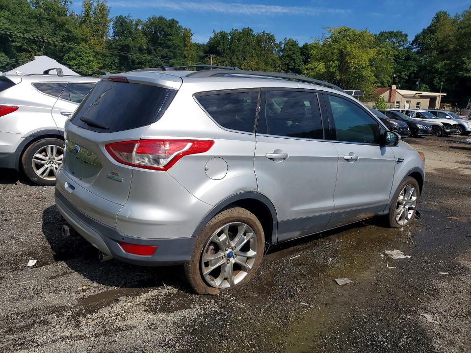 Продажа на аукционе авто 2013 Ford Escape, vin: 1FMCU0H90DUA06489, номер лота: 69670606