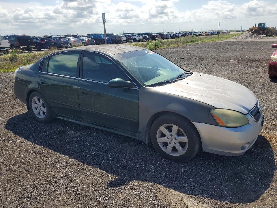 Продаж на аукціоні авто 2003 Nissan Altima, vin: 1N4AL11D73C129011, номер лоту: 69344676