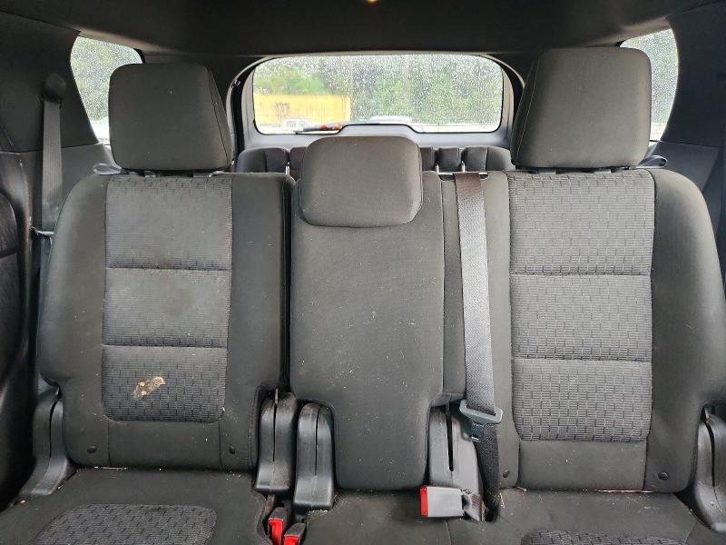 Продаж на аукціоні авто 2015 Ford Explorer, vin: 1FM5K7D82FGA45204, номер лоту: 66575656