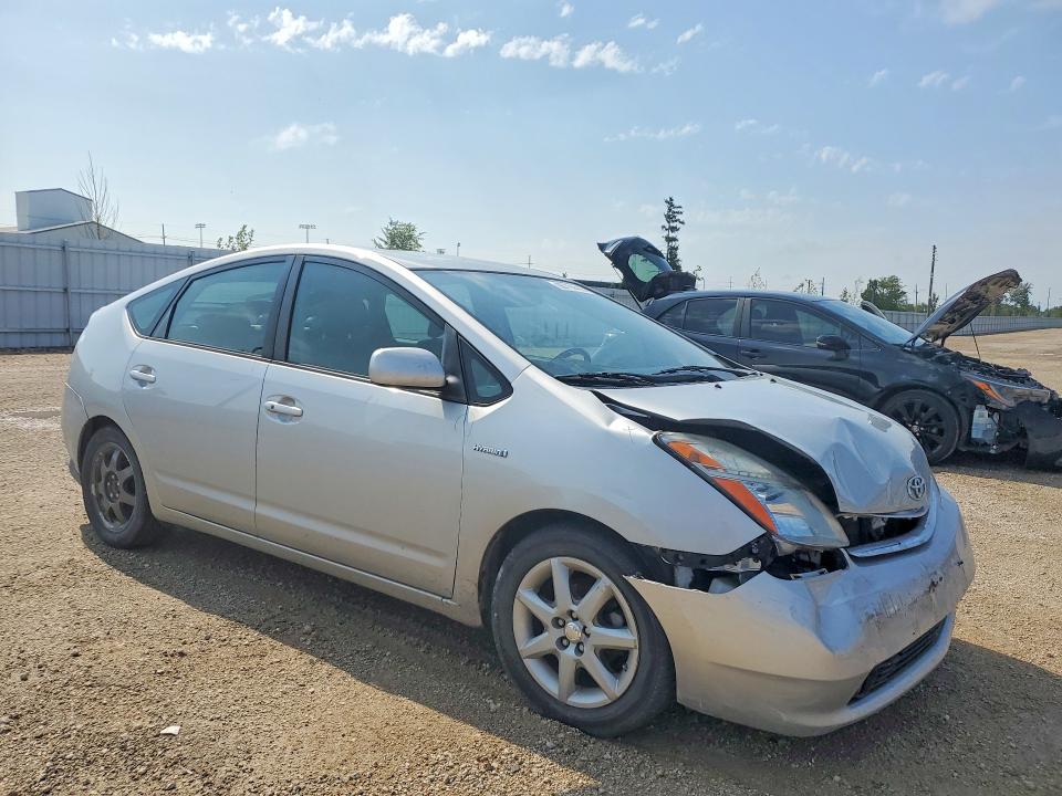 Aukcja sprzedaży 2007 Toyota Prius, vin: JTDKB20UX73256818, numer aukcji: 68714416