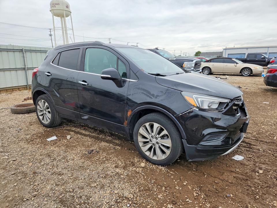 Продажа на аукционе авто 2019 Buick Encore, vin: KL4CJASBXKB945652, номер лота: 69884786