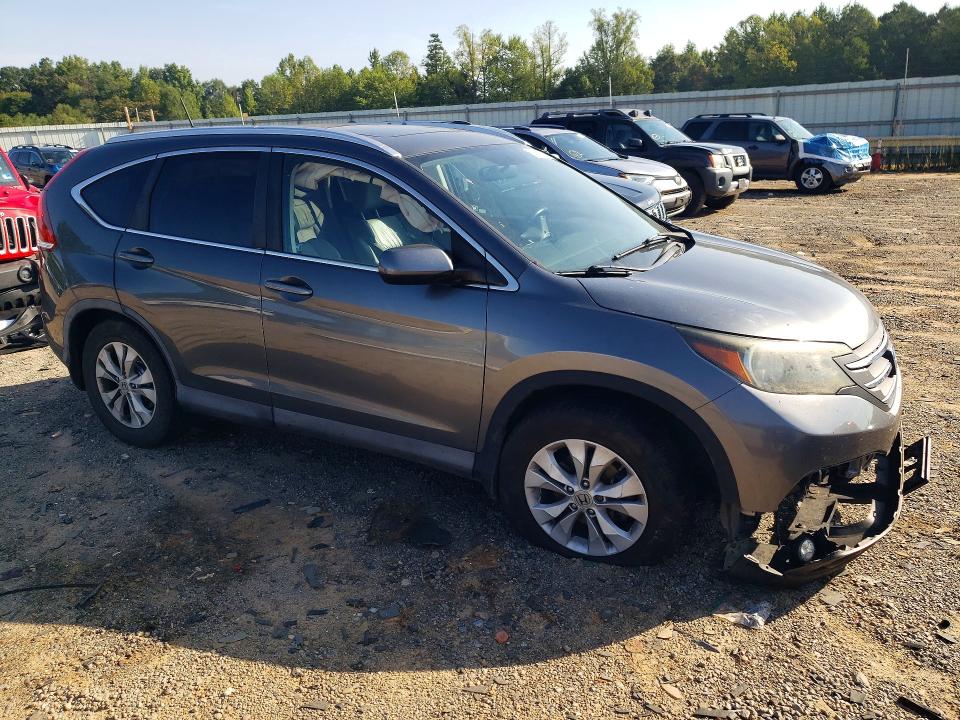 Aukcja sprzedaży 2012 Honda Cr-v, vin: 2HKRM3H72CH502420, numer aukcji: 68747386