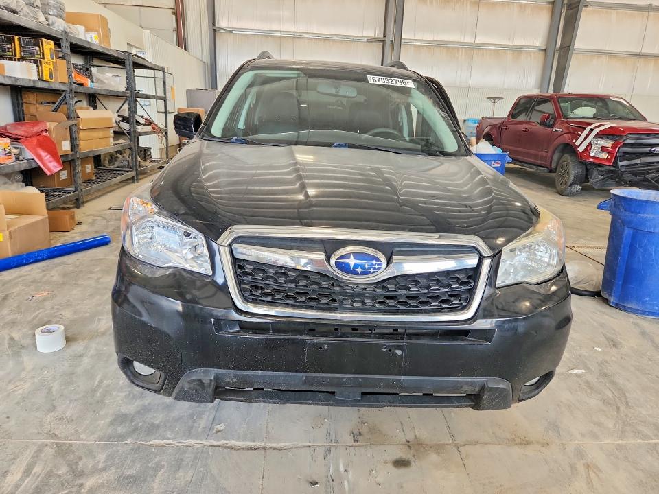 Aukcja sprzedaży 2016 Subaru Forester, vin: JF2SJAHC0GH408845, numer aukcji: 67832796