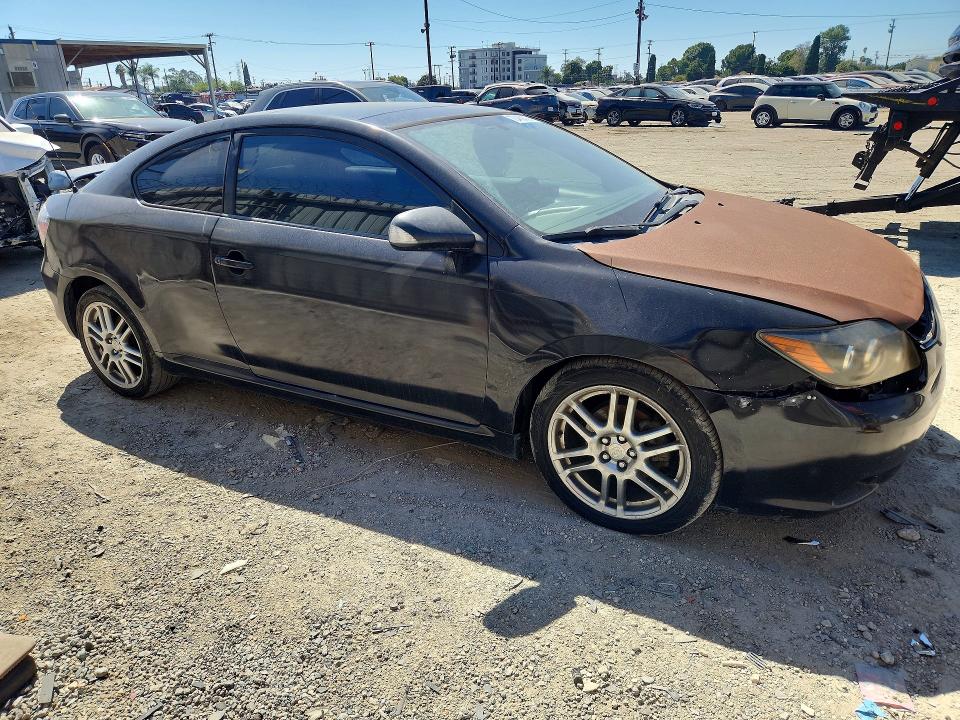 Продаж на аукціоні авто 2008 Scion Tc, vin: JTKDE167980272175, номер лоту: 70489326