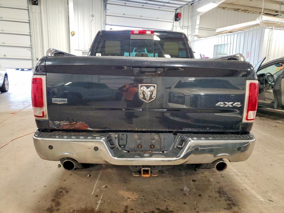 69021606 :رقم المزاد ، 1C6RR7NT2DS509758 vin ، 2013 Ram 1500 مزاد بيع