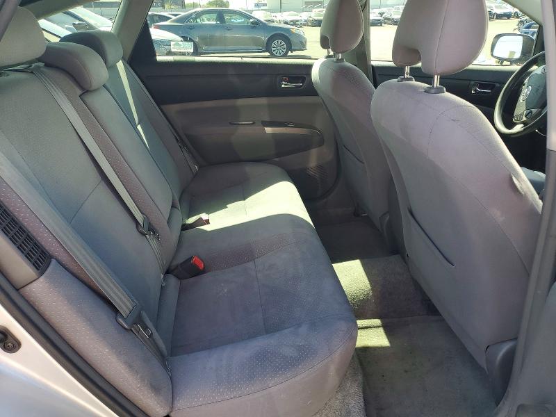 69384816 :رقم المزاد ، JTDKB20U583300175 vin ، 2008 Toyota Prius مزاد بيع