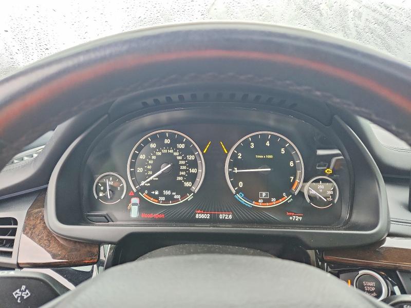 Aukcja sprzedaży 2017 Bmw X5, vin: 5UXKR0C51H0V67978, numer aukcji: 67419416