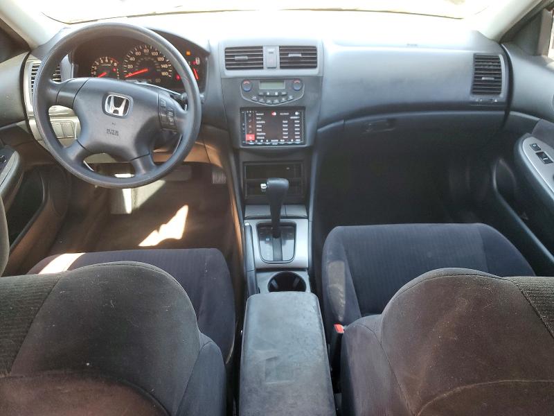 Aukcja sprzedaży 2005 Honda Accord, vin: JHMCM56495C001208, numer aukcji: 67314356