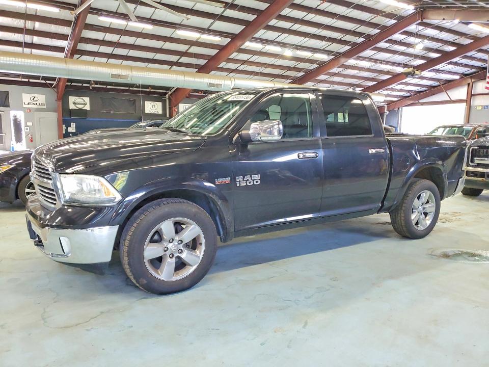 Auction sale of the 2015 Ram 1500, vin: 1C6RR7NT2FS767815, lot number: 69455736