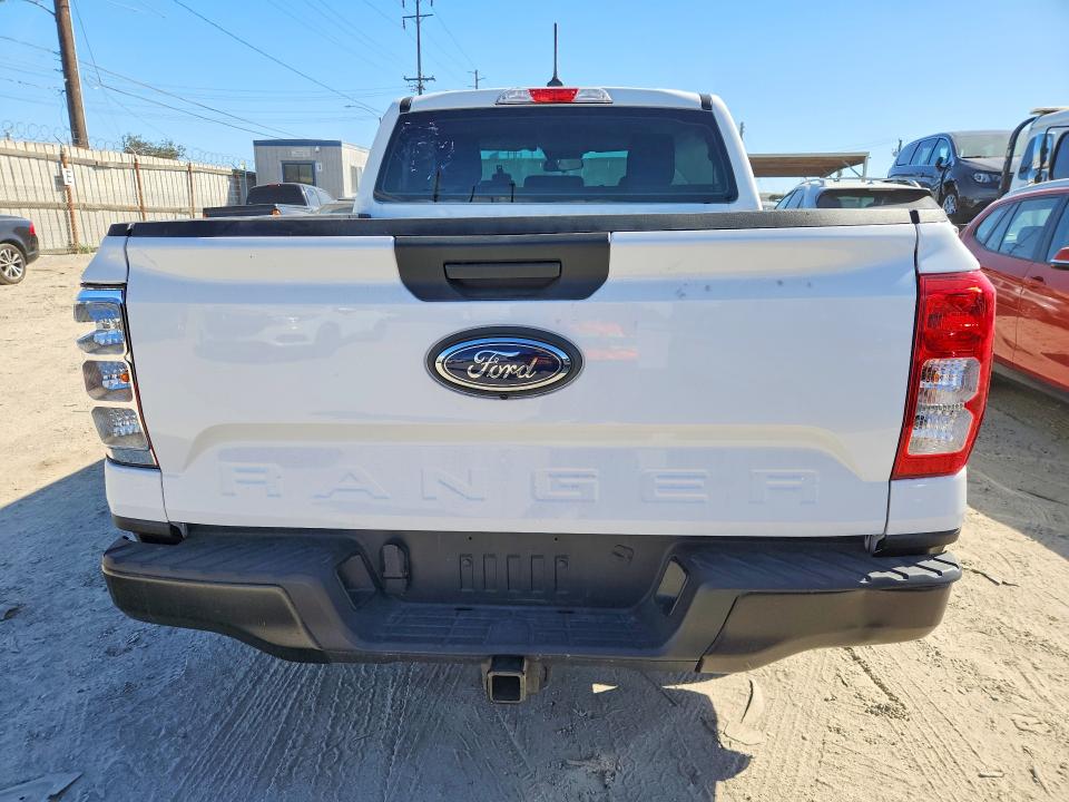 Aukcja sprzedaży 2025 Ford Ranger, vin: 1FTER4BH0SLE19084, numer aukcji: 71047156