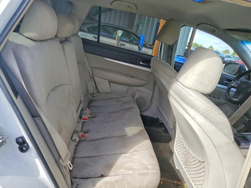 2012 Subaru Outback მანქანა იყიდება აუქციონზე, vin: 4S4BRCCC3C3241619, აუქციონის ნომერი: 69004126