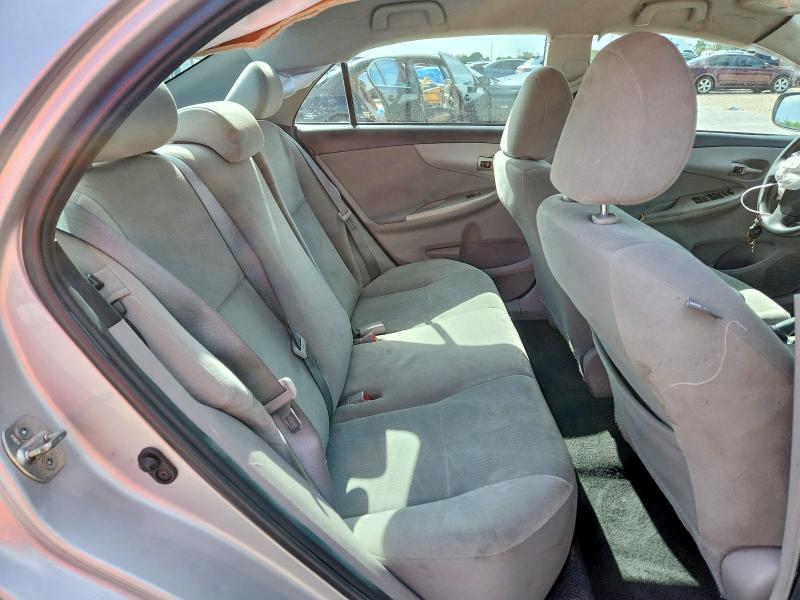 Продаж на аукціоні авто 2013 Toyota Corolla, vin: 5YFBU4EE1DP113170, номер лоту: 69107376