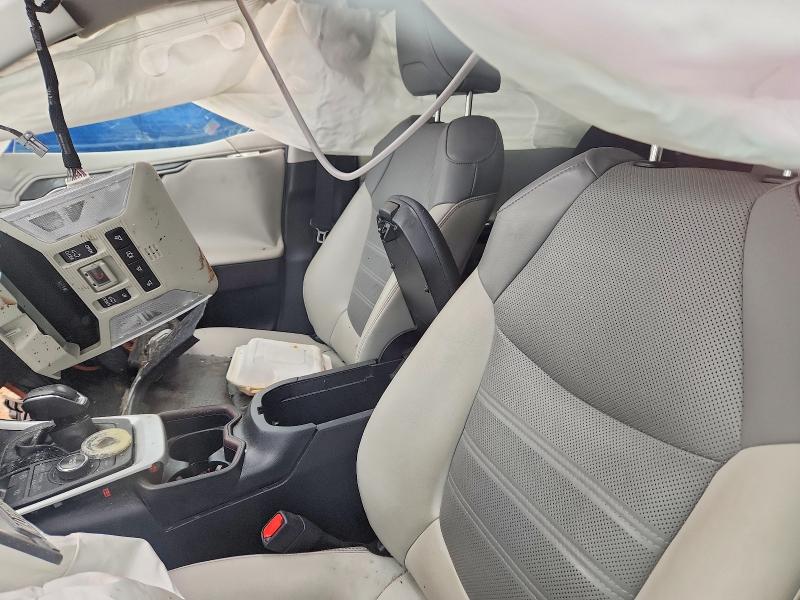 67485916 :رقم المزاد ، 2T3D1RFV3LW086572 vin ، 2020 Toyota Rav4 مزاد بيع
