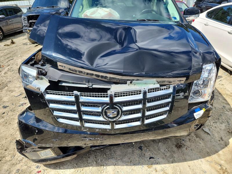68440286 :رقم المزاد ، 1GYFK63878R234324 vin ، 2008 Cadillac Escalade مزاد بيع