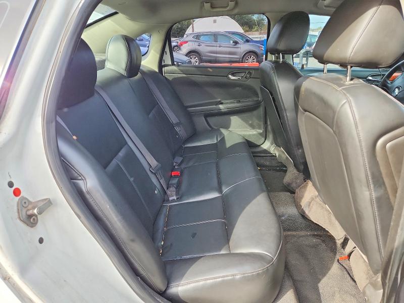 69759826 :رقم المزاد ، 2G1WD5E32E1187101 vin ، 2014 Chevrolet Impala Limited مزاد بيع