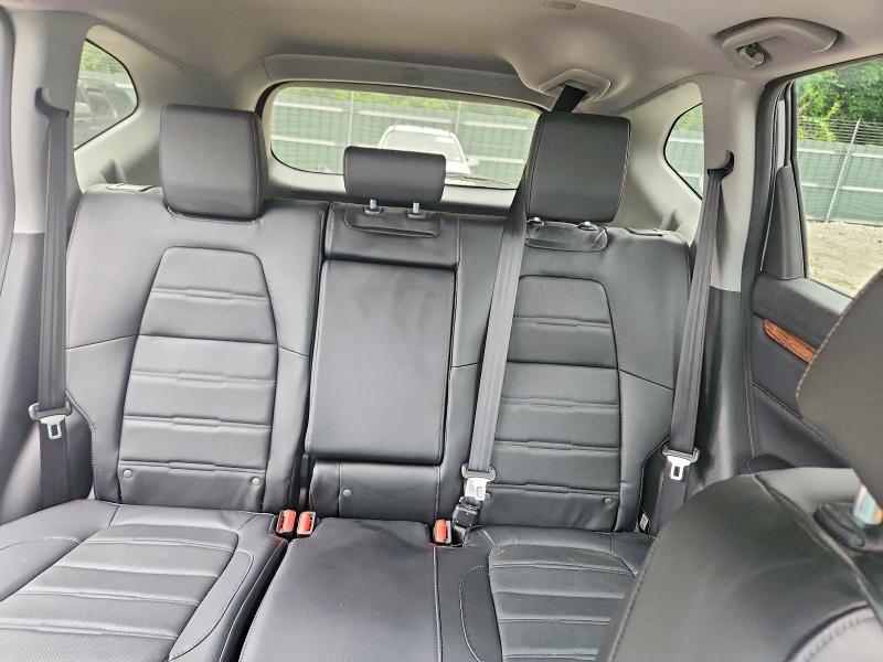 Продажа на аукционе авто 2018 Honda Cr-v, vin: 7FARW2H86JE000409, номер лота: 67651586