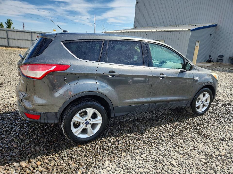 66304406 :رقم المزاد ، 1FMCU9G9XGUC45798 vin ، 2016 Ford Escape مزاد بيع