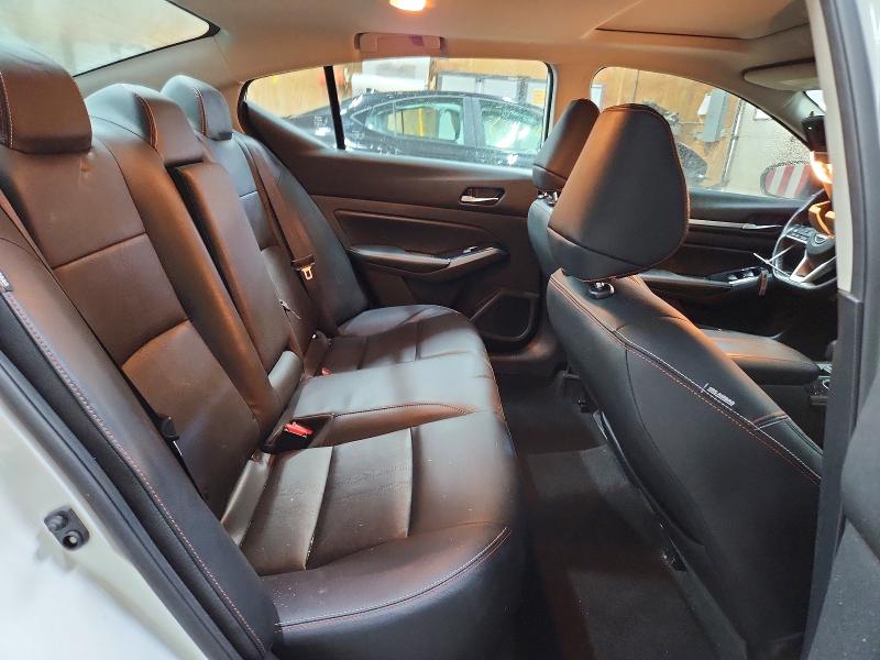 2024 Nissan Altima მანქანა იყიდება აუქციონზე, vin: 1N4BL4CV1RN387582, აუქციონის ნომერი: 69620476
