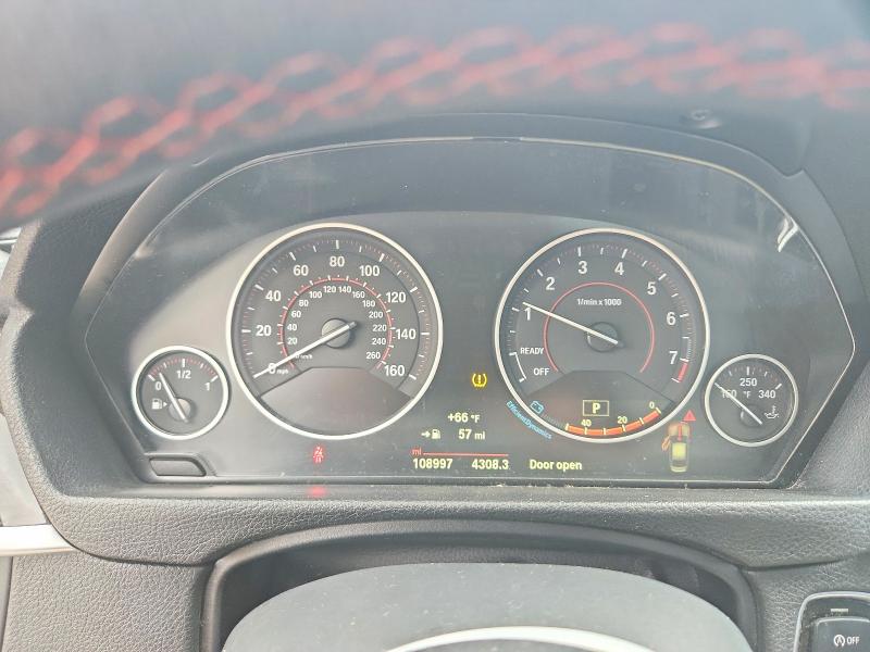 Продажа на аукционе авто 2018 Bmw 330, vin: WBA8D9C5XJEM33085, номер лота: 71255296