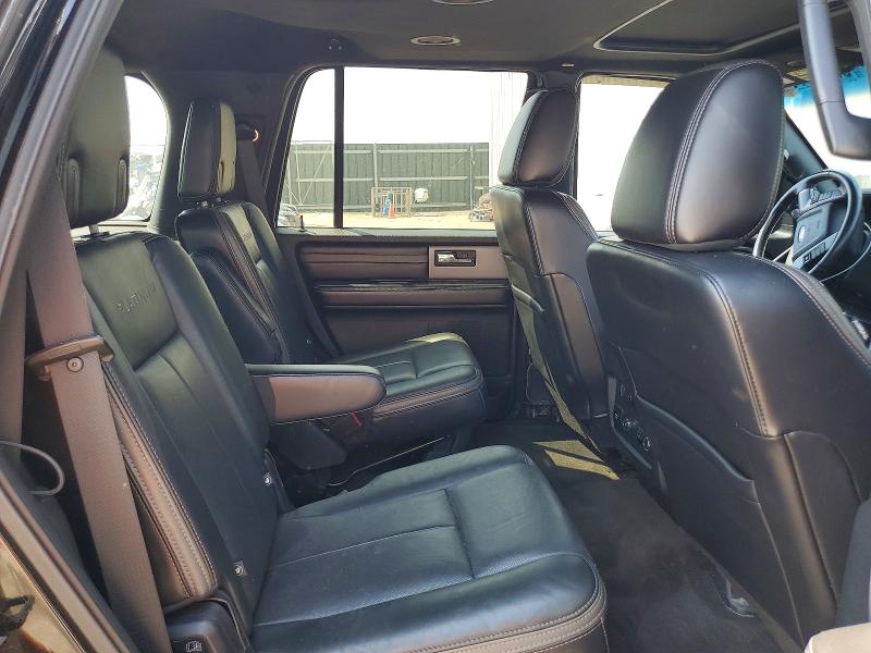 Aukcja sprzedaży 2016 Ford Expedition, vin: 1FMJU1MT9GEF25635, numer aukcji: 69758786