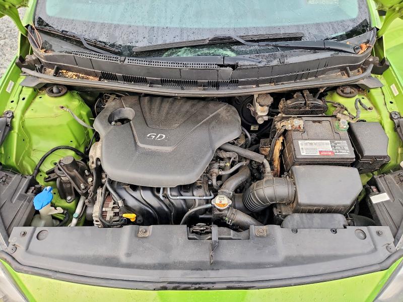 Продаж на аукціоні авто 2013 Hyundai Accent, vin: KMHCT5AE9DU078976, номер лоту: 68555086