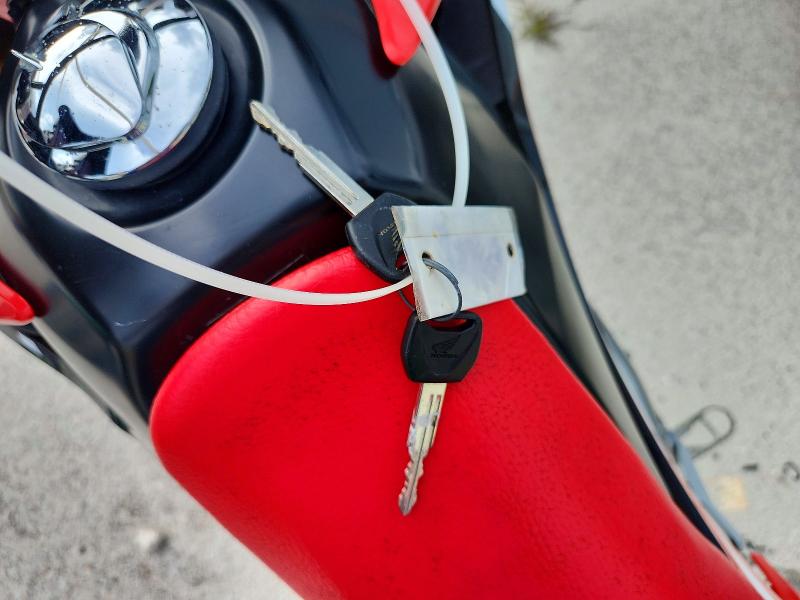 Продажа на аукционе авто 2018 Honda Crf250, vin: MLHMD445XJ5100269, номер лота: 67980416