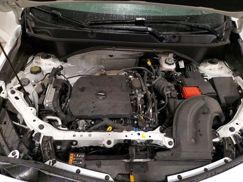 Продажа на аукционе авто 2026 Buick Encore Gx, vin: KL4AMESL1TB007670, номер лота: 69051136