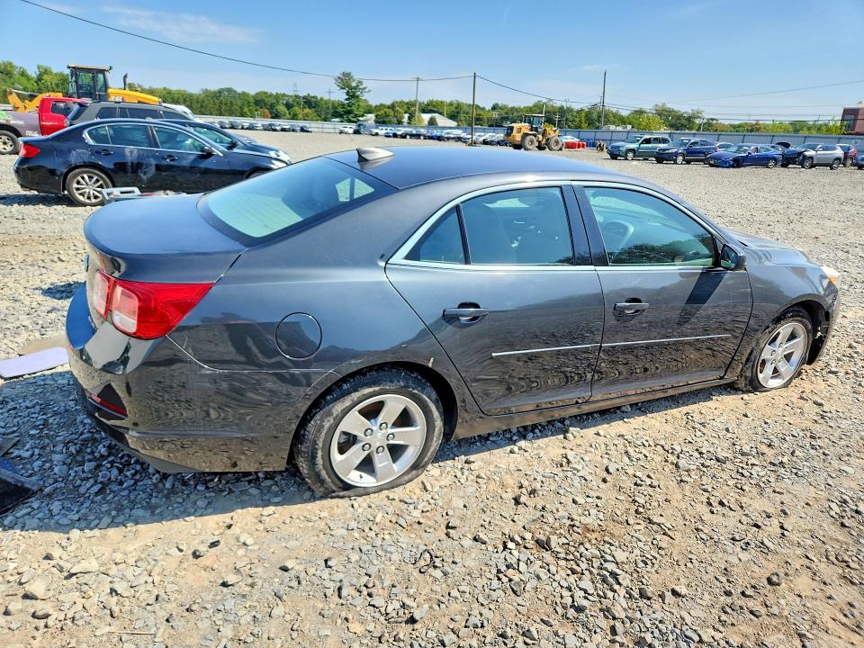 Продаж на аукціоні авто 2015 Chevrolet Malibu, vin: 1G11B5SL0FF167279, номер лоту: 65963366