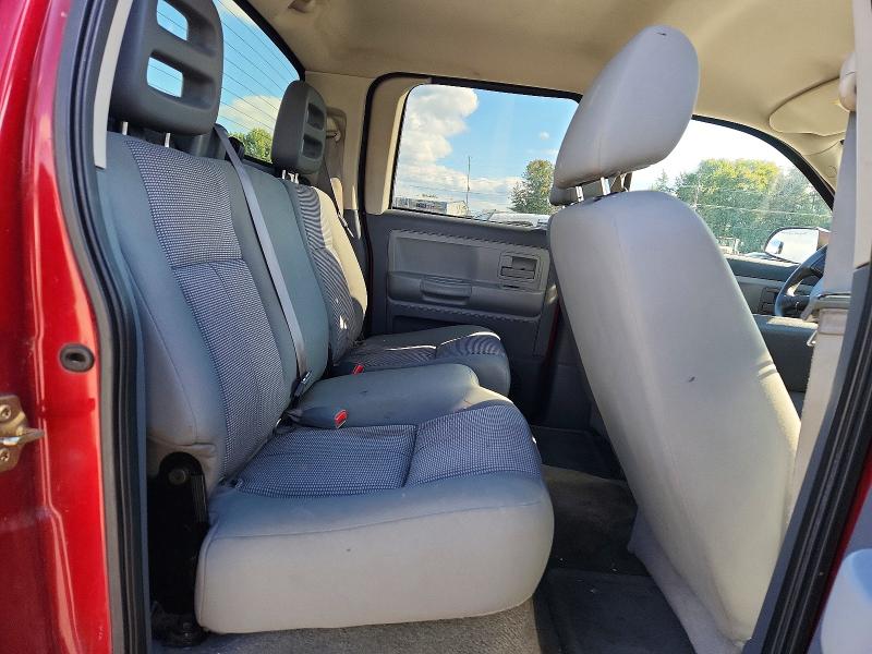 Продажа на аукционе авто 2007 Dodge Dakota, vin: 1D7HE48K27S136796, номер лота: 70441816
