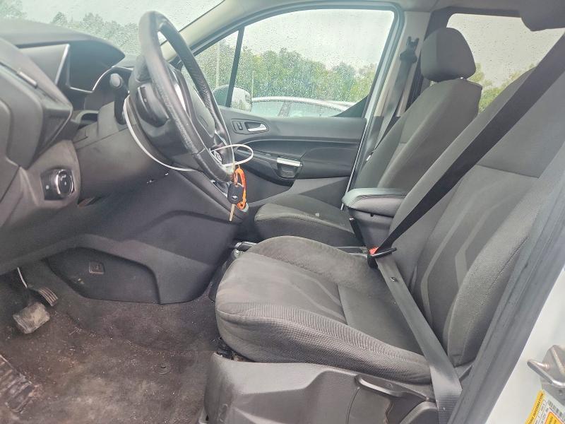 Продажа на аукционе авто 2015 Ford Transit Connect, vin: NM0GS9F78F1208760, номер лота: 69640036