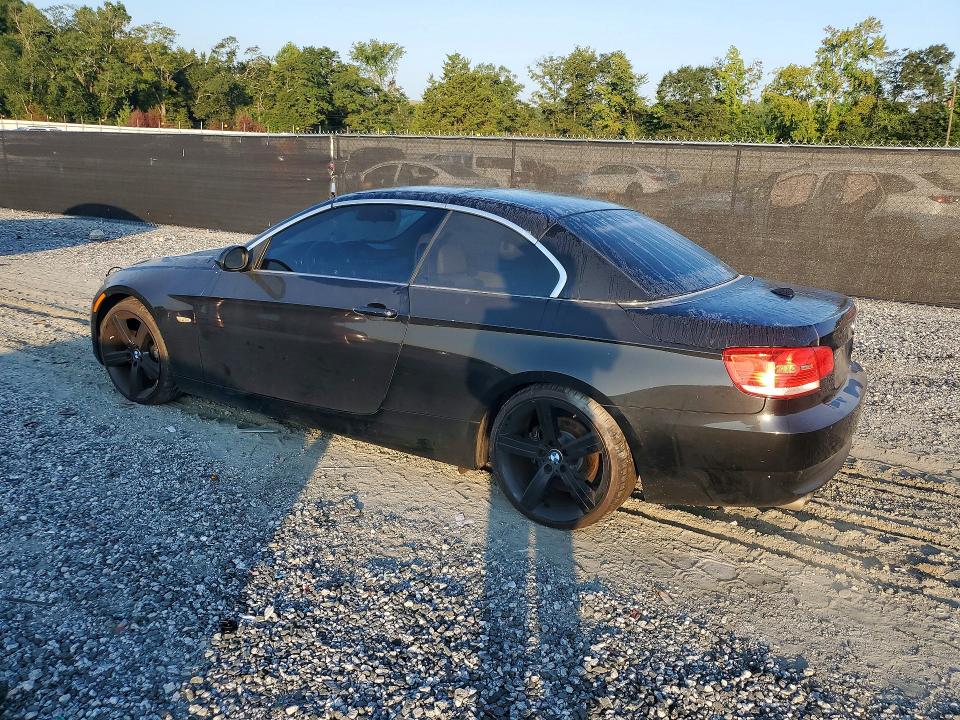 Aukcja sprzedaży 2009 Bmw 328, vin: WBAWR33589P460131, numer aukcji: 67370086