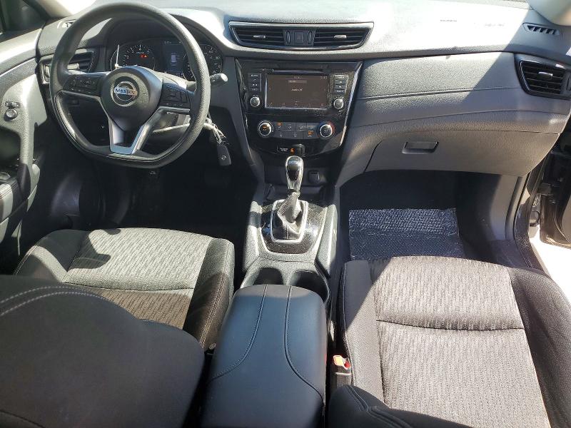 69368536 :رقم المزاد ، KNMAT2MT2JP584079 vin ، 2018 Nissan Rogue مزاد بيع