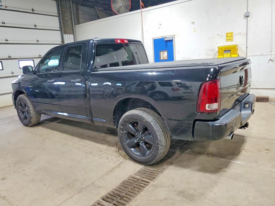 2014 Ram 1500 მანქანა იყიდება აუქციონზე, vin: 1C6RR7FT0ES361089, აუქციონის ნომერი: 68335116
