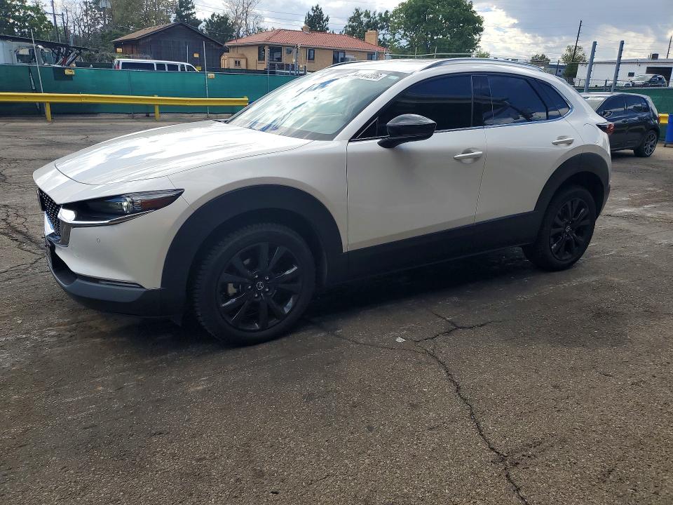 Продаж на аукціоні авто 2021 Mazda Cx-30, vin: 3MVDMBEY1MM241468, номер лоту: 68144226