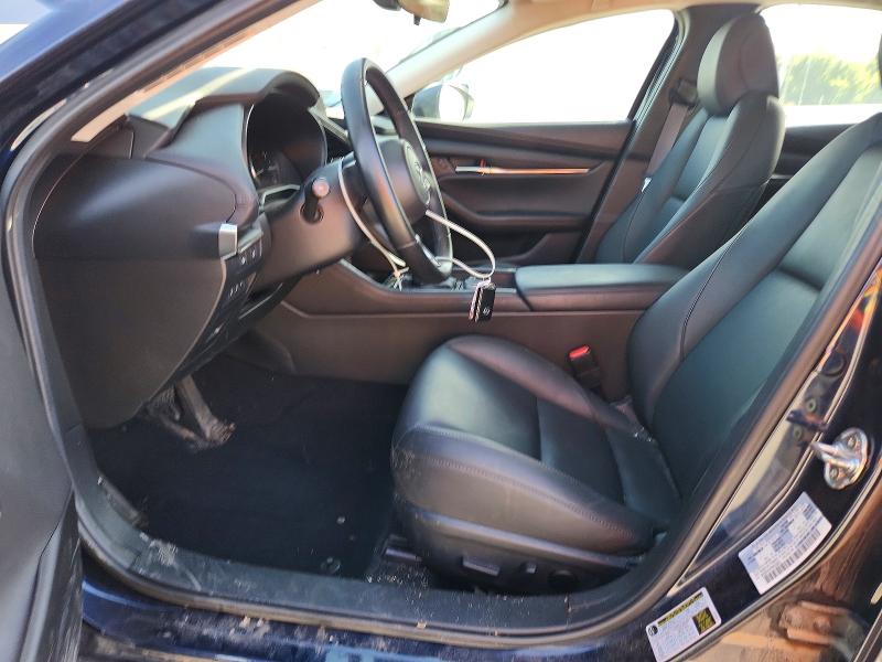 Aukcja sprzedaży 2024 Mazda 3, vin: 3MZBPACM7RM435601, numer aukcji: 68843036
