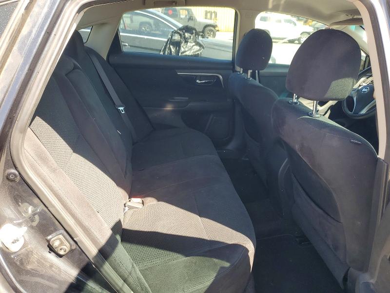 Продаж на аукціоні авто 2014 Nissan Altima, vin: 1N4AL3AP6EC188558, номер лоту: 69094636
