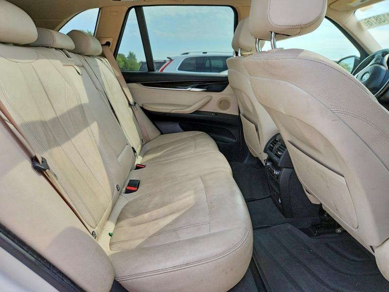 67113876 :رقم المزاد ، 5UXKR0C53F0K63080 vin ، 2015 Bmw X5 مزاد بيع