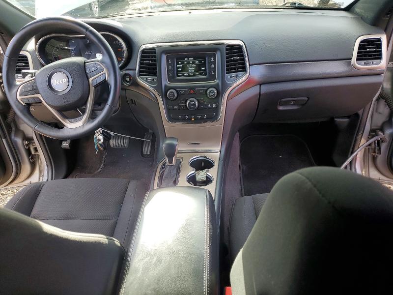 Aukcja sprzedaży 2017 Jeep Grand Cherokee, vin: 1C4RJFAG2HC678536, numer aukcji: 69889906