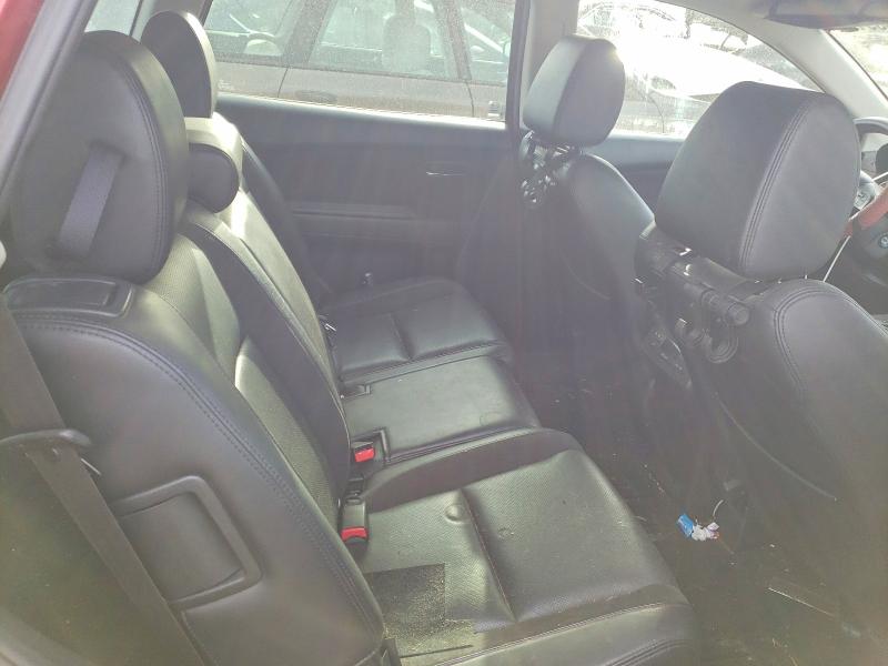 Aukcja sprzedaży 2013 Mazda Cx-9, vin: JM3TB3CAXD0409990, numer aukcji: 67263916